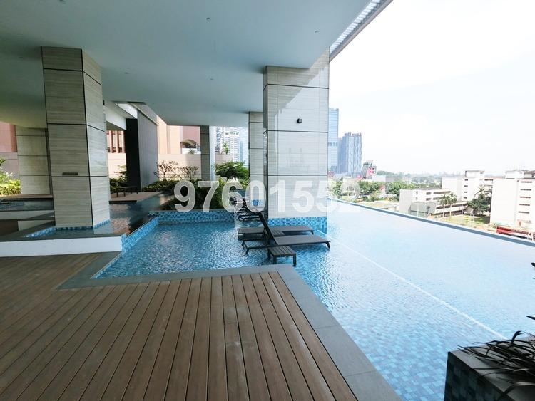 Eon Shenton (D2), Apartment #163752502